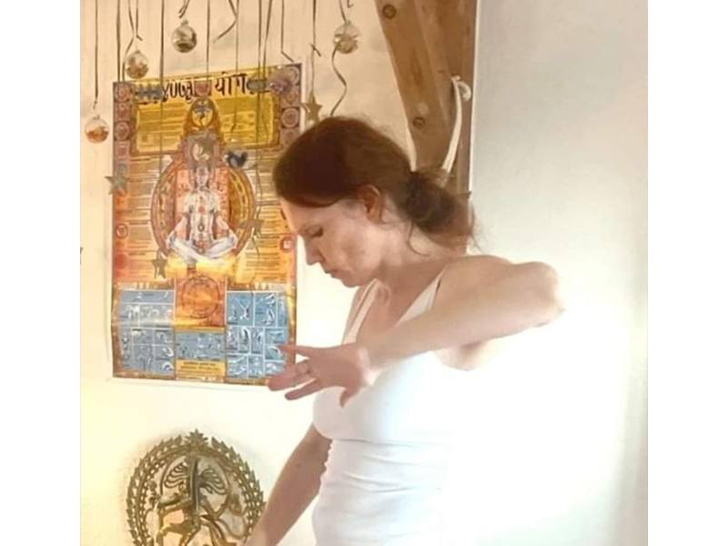 Liilia Link aus Ahrensburg