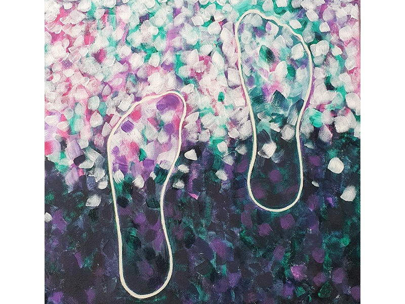 Liilia Link aus Ahrensburg