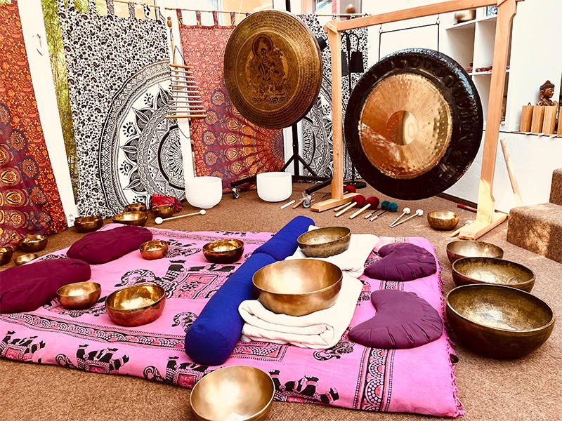 Gabriela Lehnert aus Ahrensburg