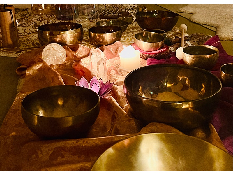 Gabriela Lehnert aus Ahrensburg