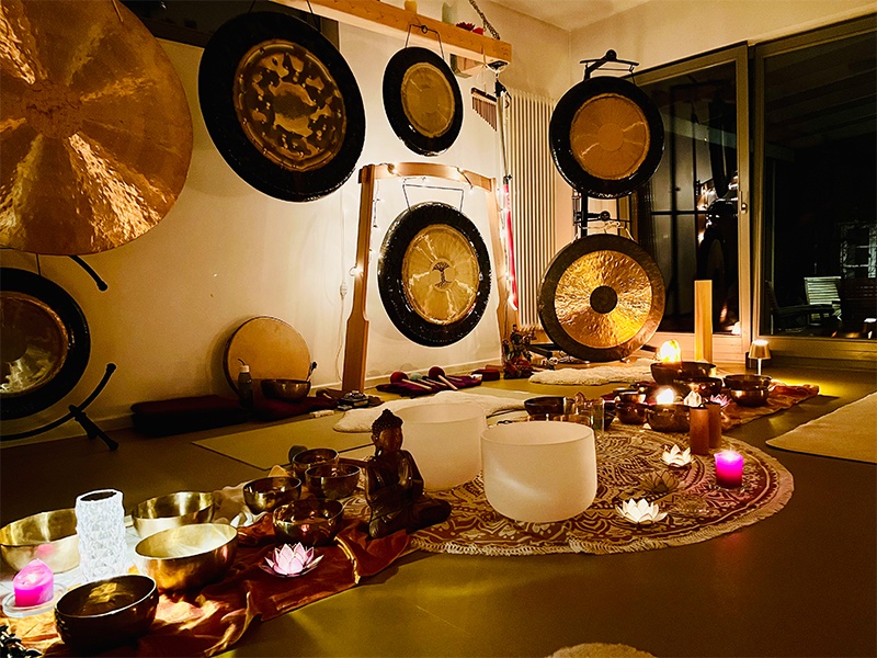 Gabriela Lehnert aus Ahrensburg