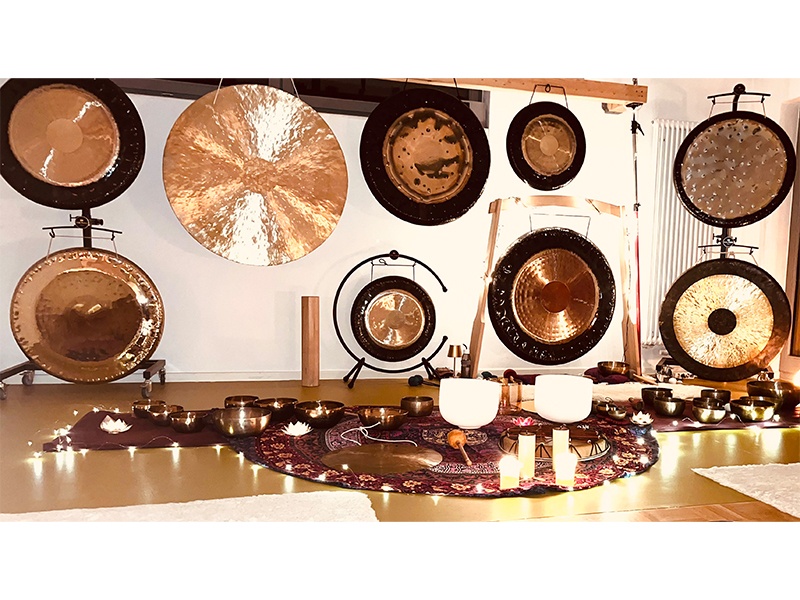 Gabriela Lehnert aus Ahrensburg