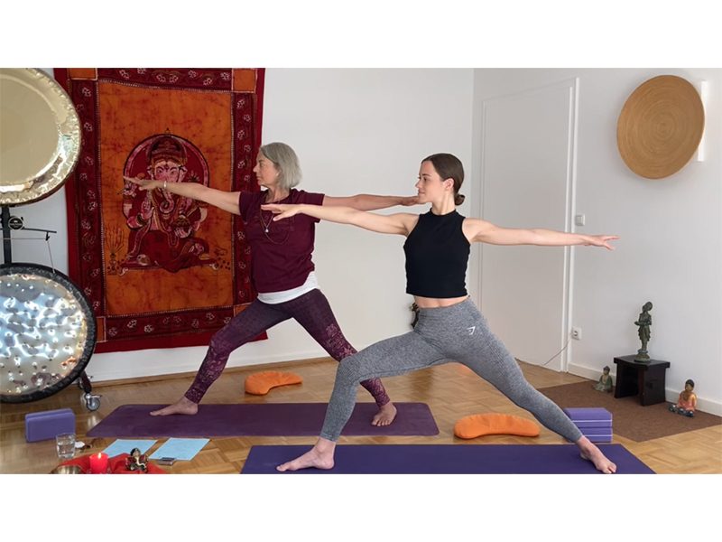 Gabriela Lehnert aus Ahrensburg