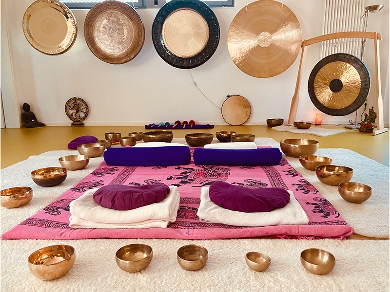 Gabriela Lehnert aus Ahrensburg