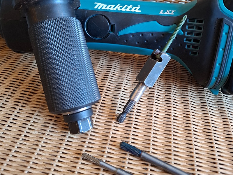 Achilles Handwerksservice / aus Ammersbek