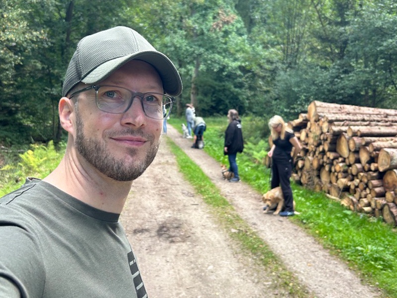 Hundeschule GefährtenCoach aus Ahrensburg