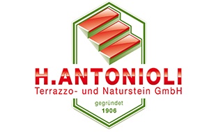 Terrazzo- & Naturstein GmbH Antonioli in Großhansdorf - Logo