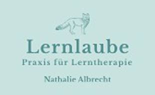 Lernlaube - Praxis für Lerntherapie in Großhansdorf - Logo