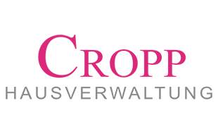 Otto Cropp Hausverwaltung GmbH in Großhansdorf - Logo