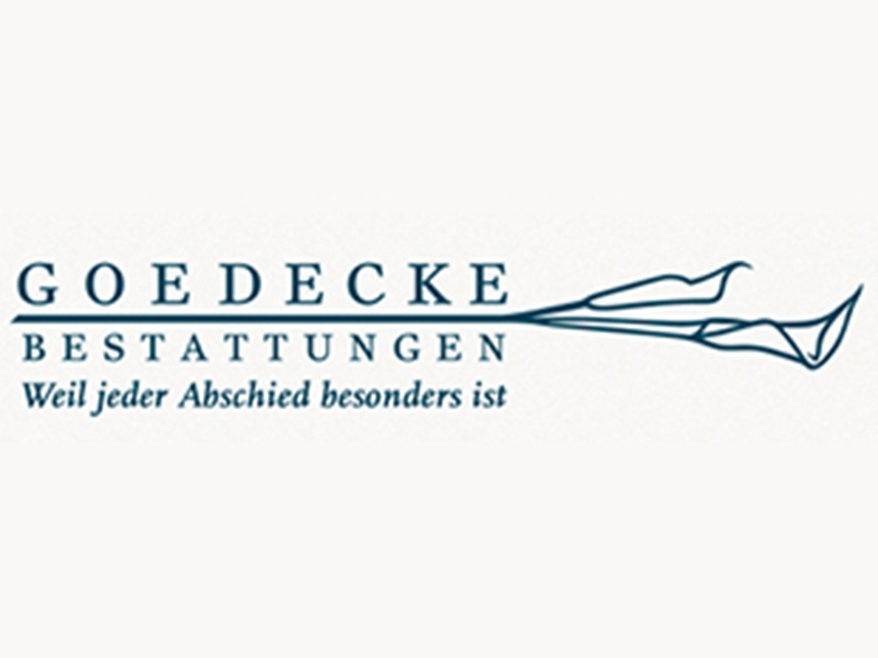 Goedecke Bestattungen aus Großhansdorf