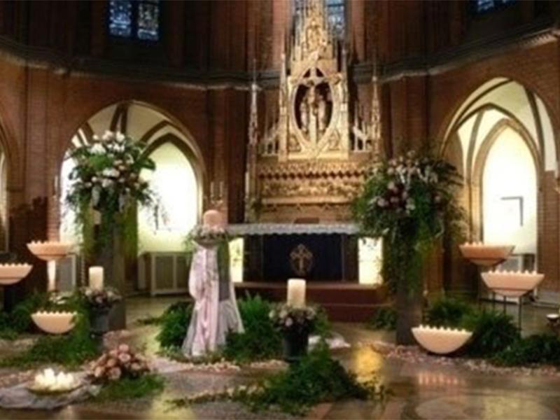 Goedecke Bestattungen aus Großhansdorf