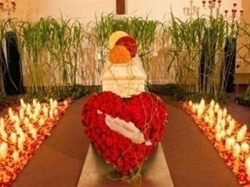 Goedecke Bestattungen aus Großhansdorf