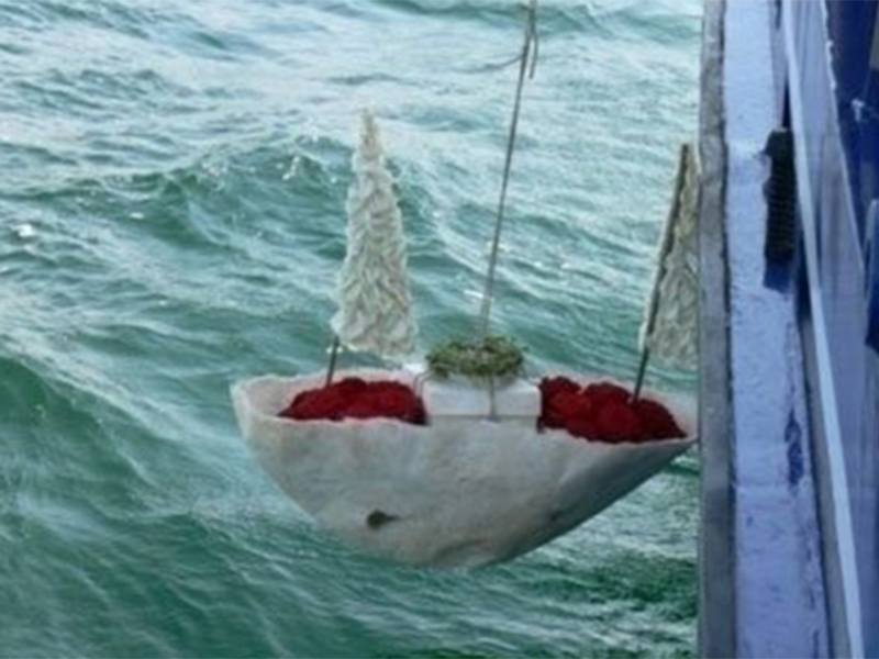 Goedecke Bestattungen aus Großhansdorf