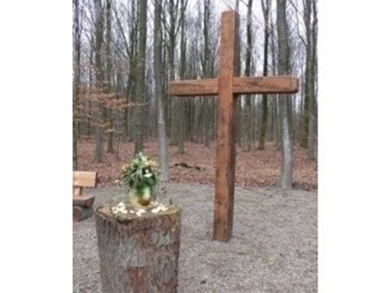 Goedecke Bestattungen aus Großhansdorf