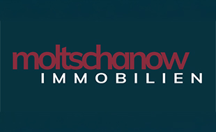 Moltschanow Immobilien in Aumühle bei Hamburg - Logo