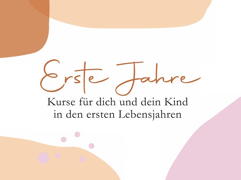 Erste Jahre PEKiP-Kurse aus Dassendorf Erste Jahre PEKiP-Kurse aus Dassendorf