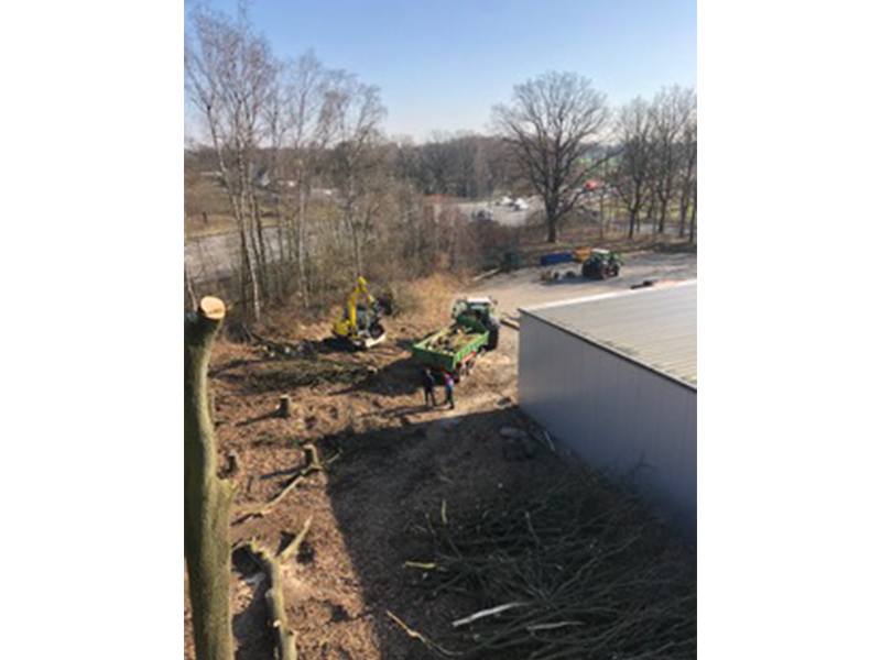 Landtechnischer Service Dassendorf Landtechnischer Service Dassendorf