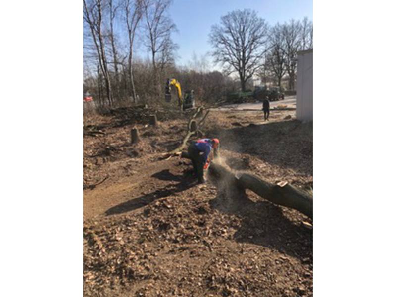Landtechnischer Service Dassendorf Landtechnischer Service Dassendorf