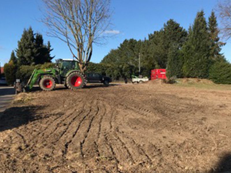 Landtechnischer Service Dassendorf Landtechnischer Service Dassendorf