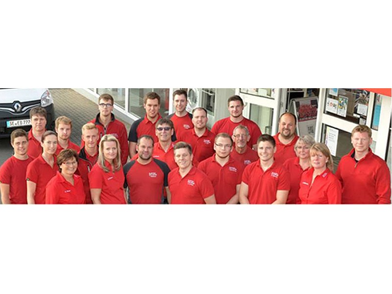 Elektro-Bollmann GmbH aus Ellerau Elektro-Bollmann GmbH aus Ellerau