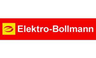 Elektro-Bollmann GmbH in Ellerau in Holstein - Logo