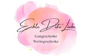 EchteDekoLiebe OHG in Ellerau in Holstein - Logo