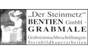 Bentien GmbH Der Steinmetz in Siek Kreis Stormarn - Logo