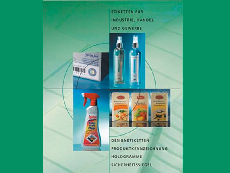 Gustav Freytag GmbH aus Brunsbek