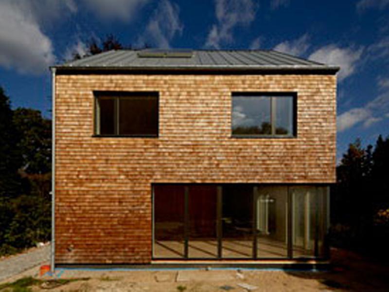 Holzbau Gehrmann GmbH aus Hoisdorf Holzbau Gehrmann GmbH aus Hoisdorf