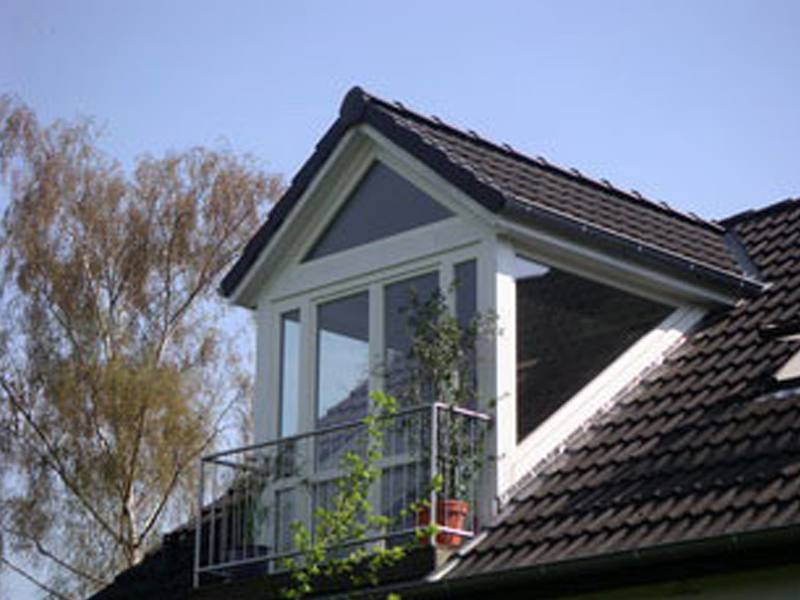 Holzbau Gehrmann GmbH aus Hoisdorf Holzbau Gehrmann GmbH aus Hoisdorf