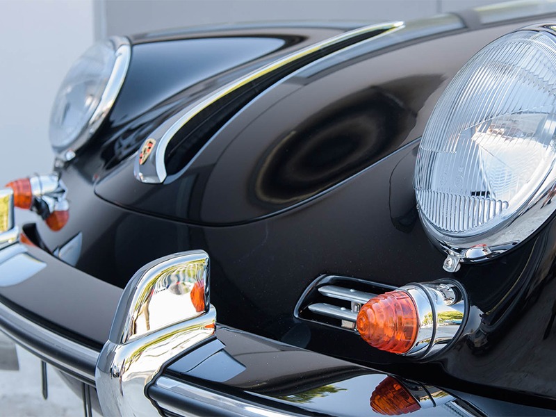 KFZ Sachverständiger Nico Lüth aus Schwarzenbek