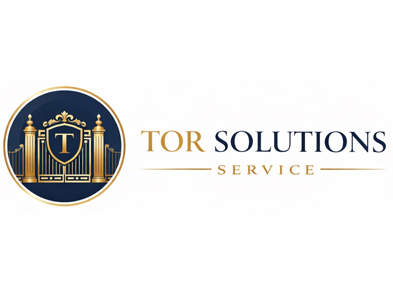 Tor Solutions Service aus Schwarzenbek