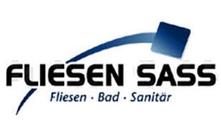 Fliesen Sass GmbH & Co. KG Fliesenleger und Fliesenhandel in Geesthacht - Logo