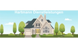 Hartmann Dienstleistungen in Geesthacht - Logo