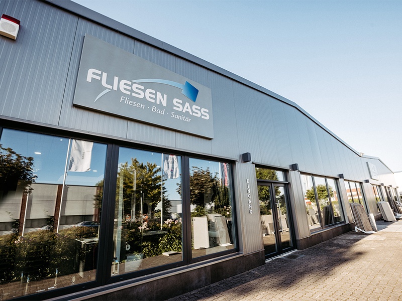 Fliesen Sass GmbH & Co. KG aus Geesthacht Fliesen Sass GmbH & Co. KG aus Geesthacht