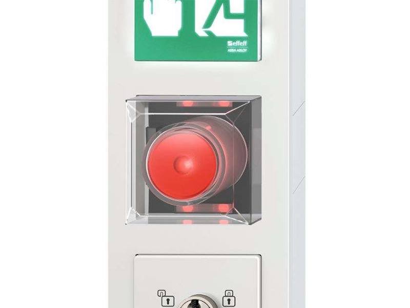 SOMO Brandschutz aus Geesthacht SOMO Brandschutz aus Geesthacht