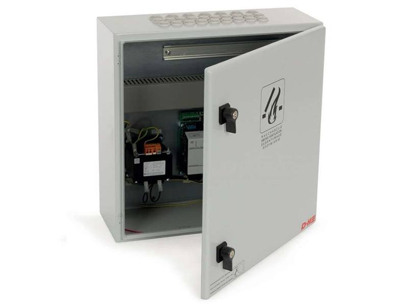 SOMO Brandschutz aus Geesthacht SOMO Brandschutz aus Geesthacht