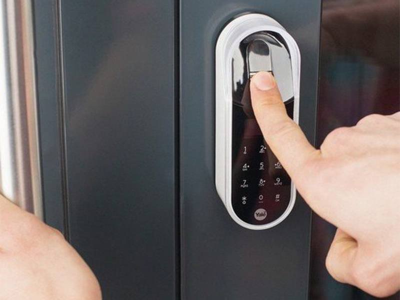 SOMO Brandschutz aus Geesthacht SOMO Brandschutz aus Geesthacht