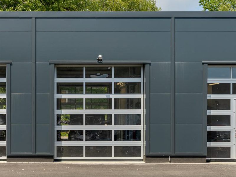 SOMO Brandschutz aus Geesthacht SOMO Brandschutz aus Geesthacht