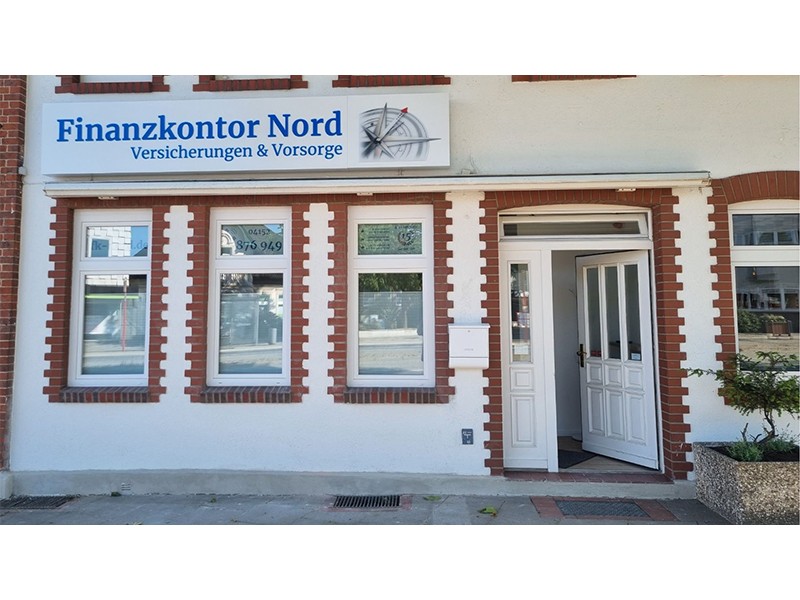 Finanzkontor Nord aus Geesthacht