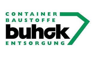 Buhck GmbH & Co. KG in Wiershop - Logo