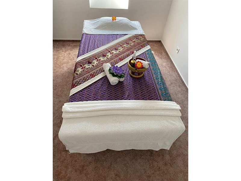 Lotus Thaimassage (woman only) aus Lauenburg Lotus Thaimassage (woman only) aus Lauenburg