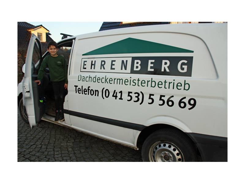 Ehrenberg aus Lanze Ehrenberg aus Lanze