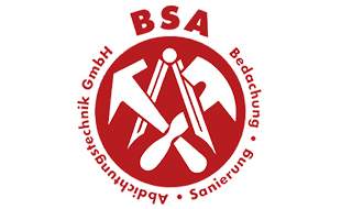 BSA GmbH Dachdeckerei in Lütau - Logo