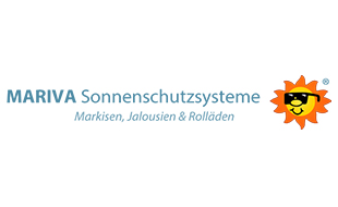 MARIVA Sonnenschutzsysteme GmbH in Lütau - Logo