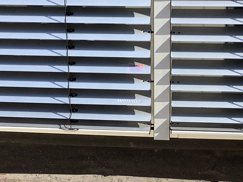 MARIVA Sonnenschutzsysteme aus Lütau MARIVA Sonnenschutzsysteme aus Lütau