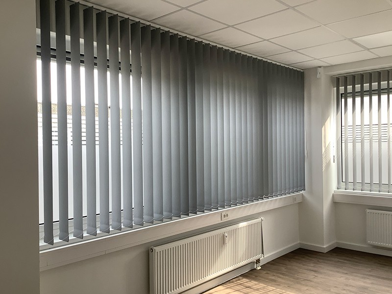 MARIVA Sonnenschutzsysteme GmbH aus Lütau