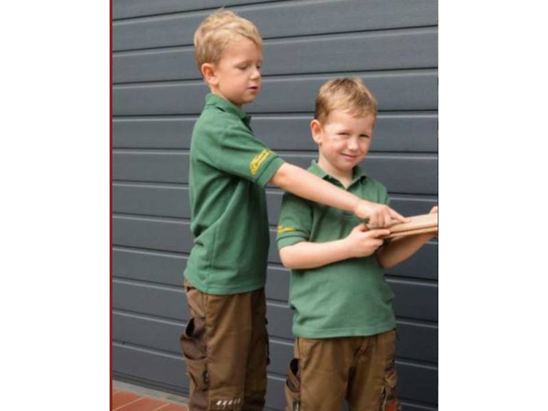 Alexander Kruska aus Büchen