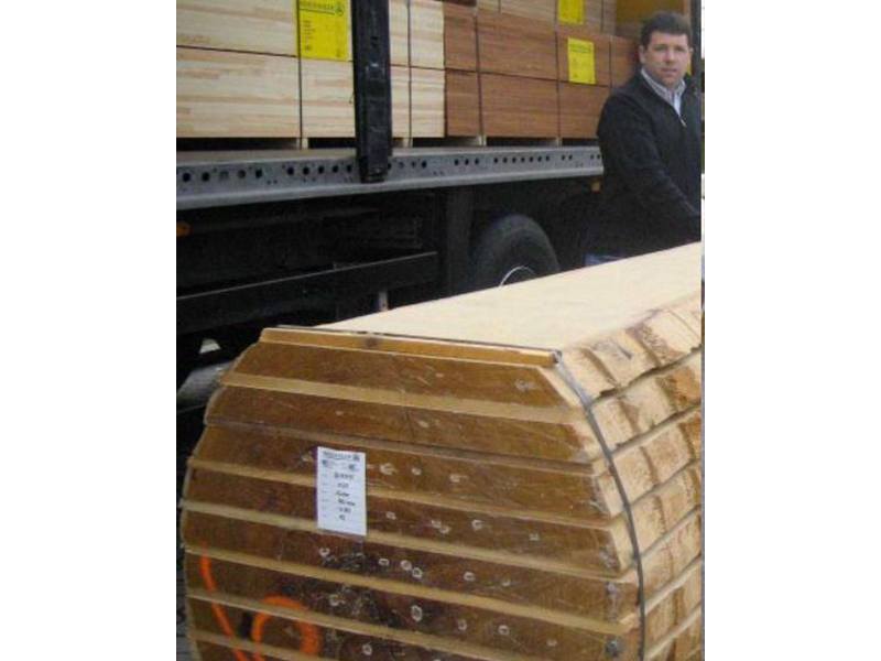 Alexander Kruska aus Büchen