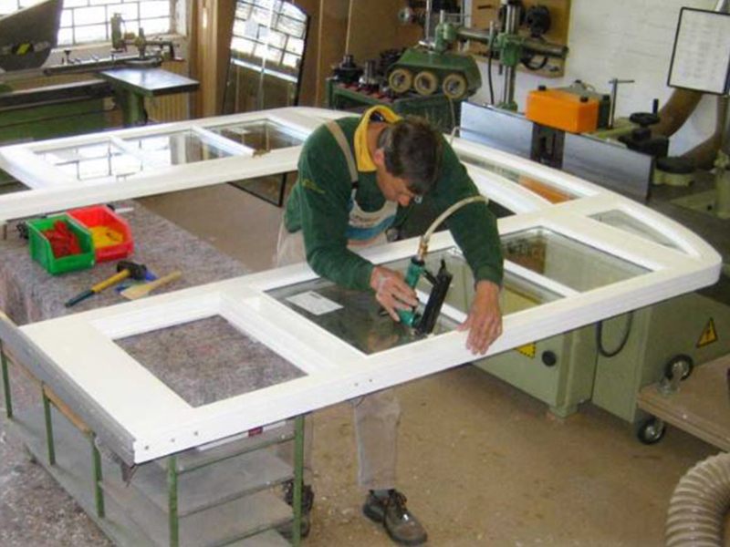 Alexander Kruska aus Büchen